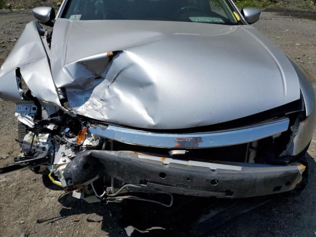 Photo 11 from auction – 2012 HONDA ACCORD EXL with VIN 1HGCP2F88CA073540