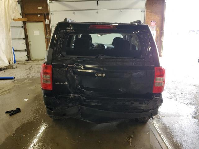 Photo 6 from auction – 2015 JEEP PATRIOT SP with VIN 1C4NJRBB5FD214702