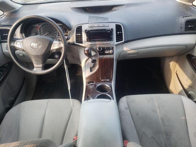 Photo 8 from auction – 2011 TOYOTA VENZA with VIN 4T3ZA3BB6BU052395