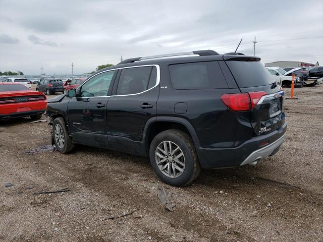 Photo 2 from auction – 2017 GMC ACADIA SLE with VIN 1GKKNSLS1HZ233304