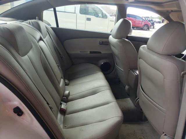Photo 10 from auction – 2005 NISSAN ALTIMA SE with VIN 1N4BL11D45C362321