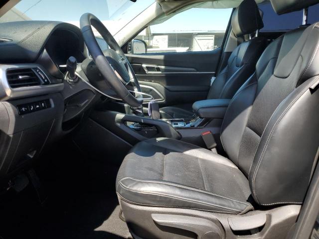Photo 7 from auction – 2022 KIA TELLURIDE with VIN 5XYP2DHC6NG233235