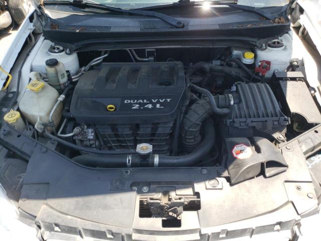 Foto 11 de la subasta – 2013 CHRYSLER 200 TOURIN con VIN 1C3CCBBB4DN618157