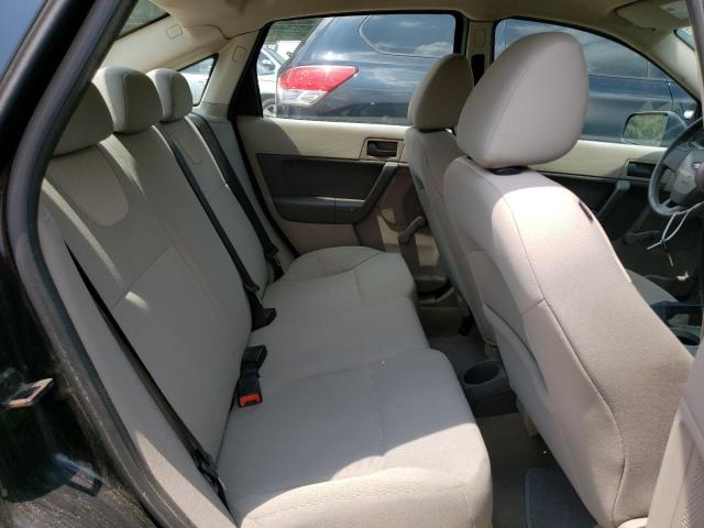 Photo 10 from auction – 2009 FORD FOCUS S with VIN 1FAHP34NX9W253767