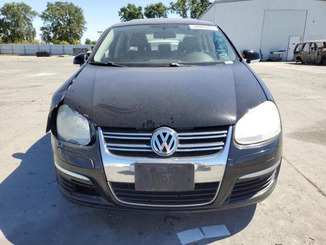 Photo 5 from auction – 2007 VOLKSWAGEN JETTA WOLF with VIN 3VWEF71K87M185819