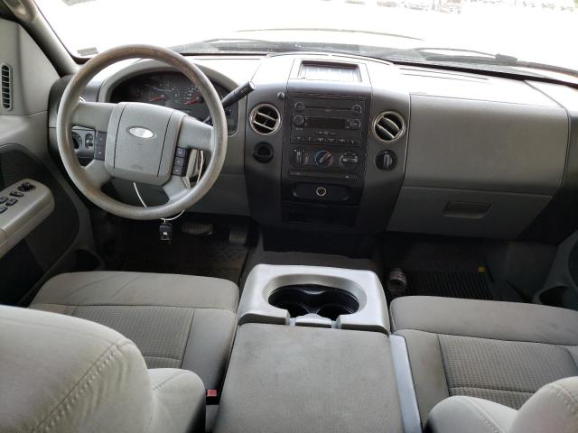 Photo 8 from auction – 2007 FORD F150 SUPER with VIN 1FTRW12W37KC17697