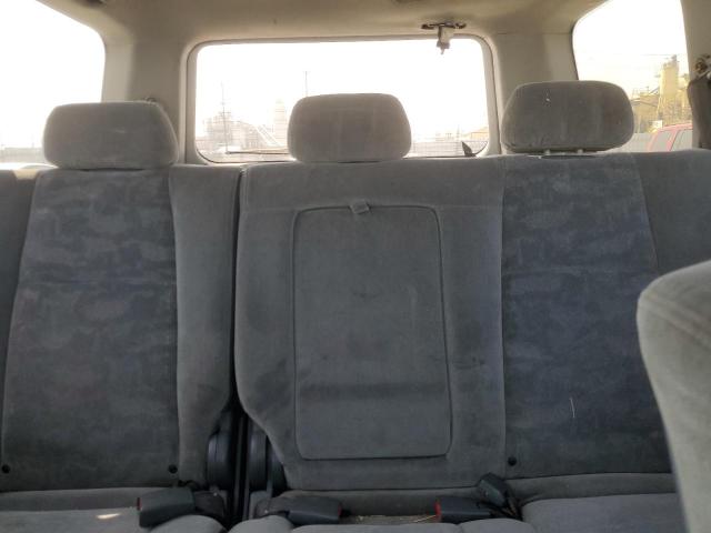 Photo 10 from auction – 2004 HONDA PILOT EX with VIN 2HKYF18414H591592