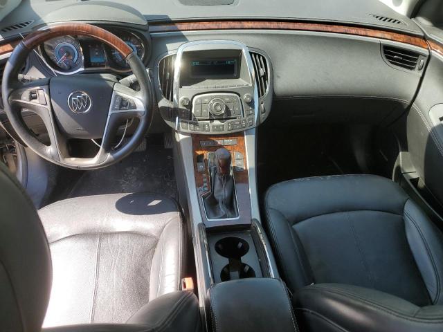 Photo 8 from auction – 2010 BUICK LACROSSE C with VIN 1G4GE5GV1AF169596