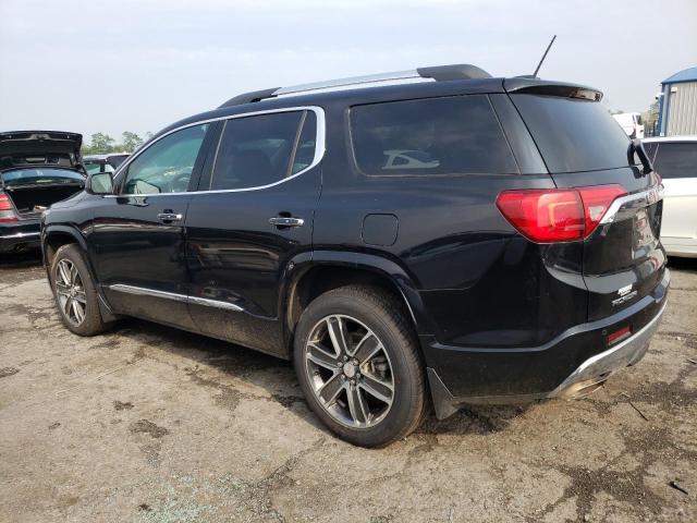 Photo 2 from auction – 2018 GMC ACADIA DEN with VIN 1GKKNXLS5JZ224379