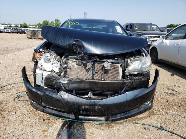 Photo 5 from auction – 2014 TOYOTA CAMRY L with VIN 4T1BF1FK9EU381137