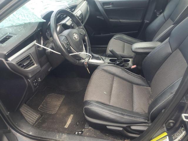 Photo 7 from auction – 2016 TOYOTA COROLLA L with VIN 5YFBURHE7GP461262