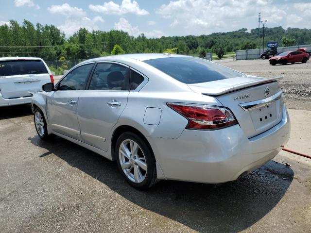 Photo 2 from auction – 2015 NISSAN ALTIMA 2.5 with VIN 1N4AL3APXFC104078