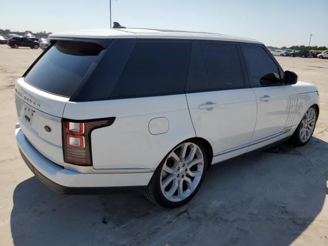 Photo 3 from auction – 2016 LAND ROVER RANGE ROVE with VIN SALGS2VF7GA268364