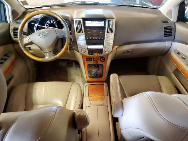 Zdjęcie 8 z aukcji – 2008 LEXUS RX 350 z VIN 2T2HK31U08C056128