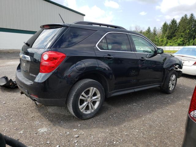 Photo 3 from auction – 2013 CHEVROLET EQUINOX LT with VIN 2GNFLEE35D6304365