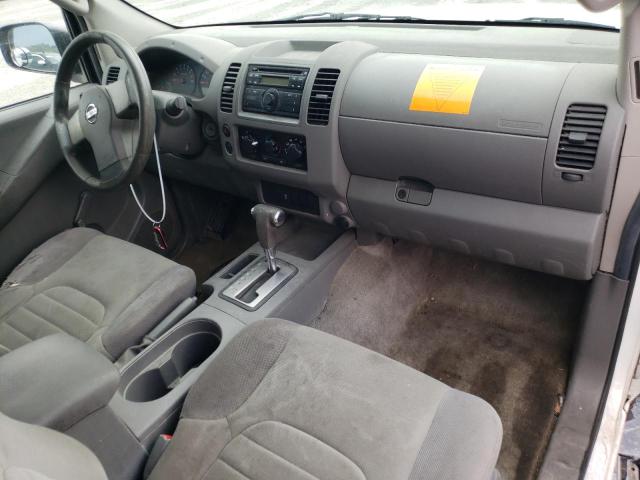 Photo 8 from auction – 2012 NISSAN FRONTIER S with VIN 1N6BD0CT3CC460837