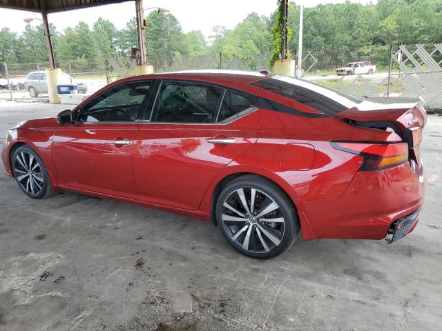 Photo 2 from auction – 2019 NISSAN ALTIMA PLA with VIN 1N4BL4FV3KC103530