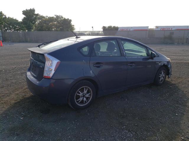 Photo 3 from auction – 2010 TOYOTA PRIUS with VIN JTDKN3DU8A5079544
