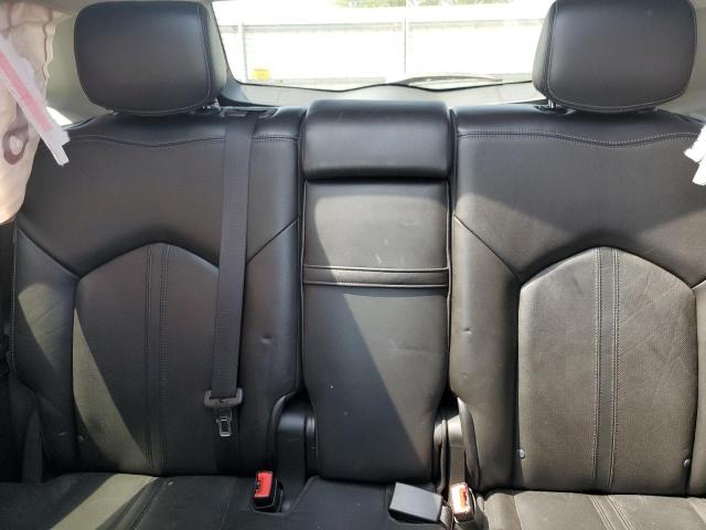Photo 10 from auction – 2013 CADILLAC SRX LUXURY with VIN 3GYFNCE36DS534998