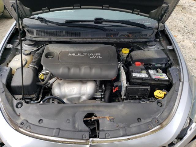 Photo 11 from auction – 2015 DODGE DART SXT with VIN 1C3CDFBBXFD302436