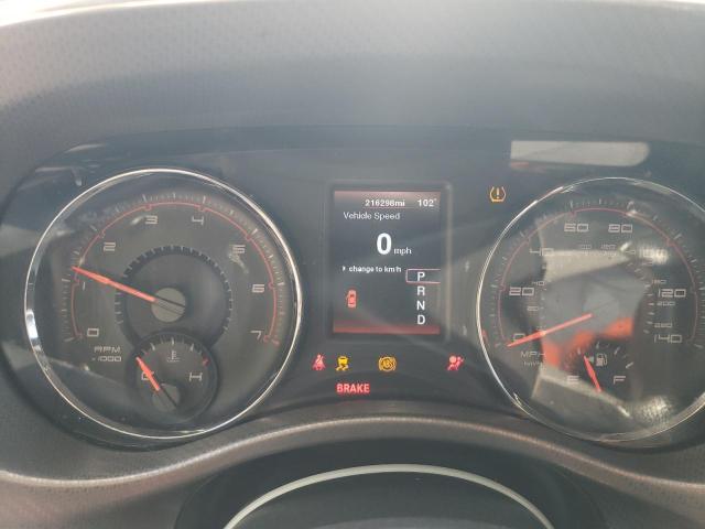 Photo 9 from auction – 2012 DODGE CHARGER SE with VIN 2C3CDXBG0CH214916