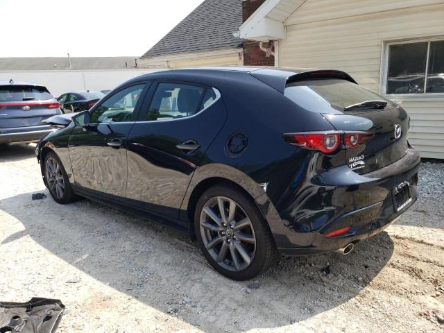 Photo 2 from auction – 2022 MAZDA 3 PREFERRE with VIN JM1BPALL0N1513122