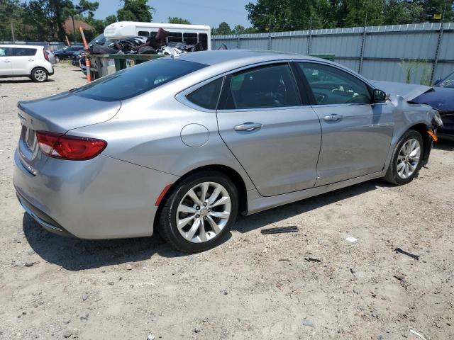 Photo 3 from auction – 2015 CHRYSLER 200 C with VIN 1C3CCCCB4FN525193