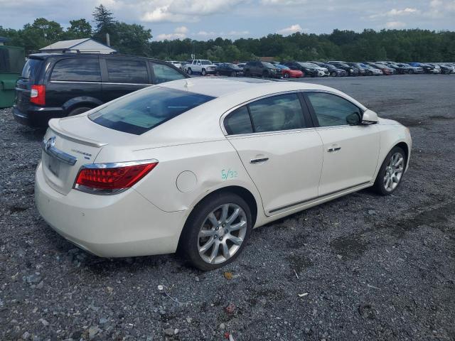 Photo 3 from auction – 2011 BUICK LACROSSE C with VIN 1G4GE5ED1BF147643