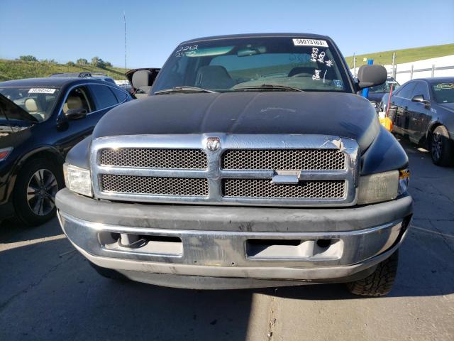 Photo 5 from auction – 2000 DODGE RAM 1500 with VIN 3B7HF12Y2YG102711