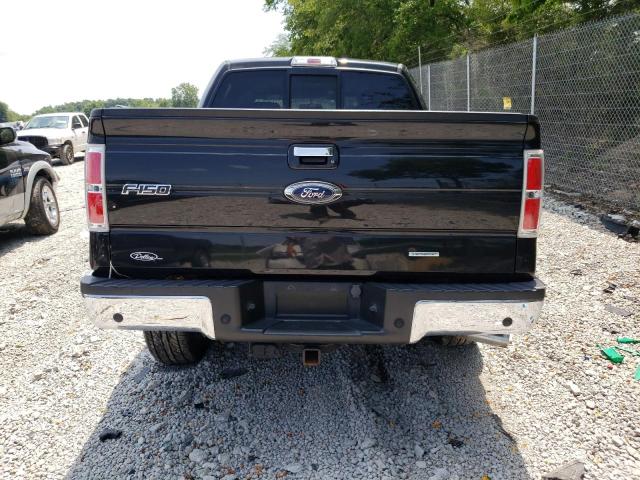 Photo 6 from auction – 2014 FORD F150 SUPER with VIN 1FTFW1ET2EKE70334