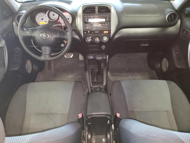 Zdjęcie 8 z aukcji – 2005 TOYOTA RAV4 z VIN JTEHD20V156035757