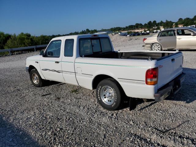Photo 2 from auction – 1997 FORD RANGER SUP with VIN 1FTCR14X6VTA27502