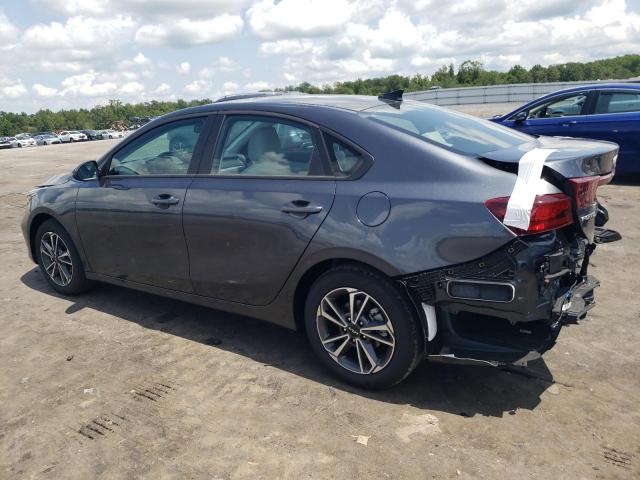 Photo 2 from auction – 2023 KIA FORTE LX with VIN 3KPF24AD8PE636714