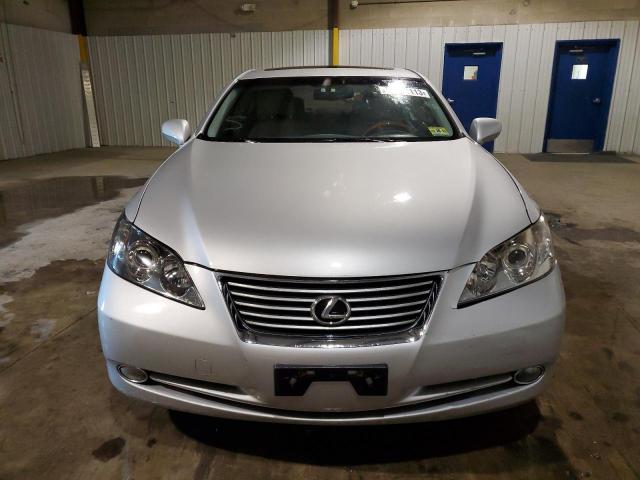 Photo 5 from auction – 2008 LEXUS ES 350 with VIN JTHBJ46G182254381