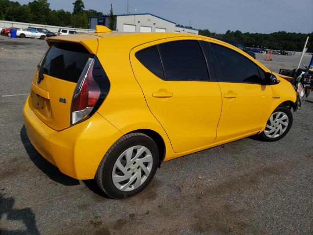 Photo 3 from auction – 2015 TOYOTA PRIUS C with VIN JTDKDTB33F1096974
