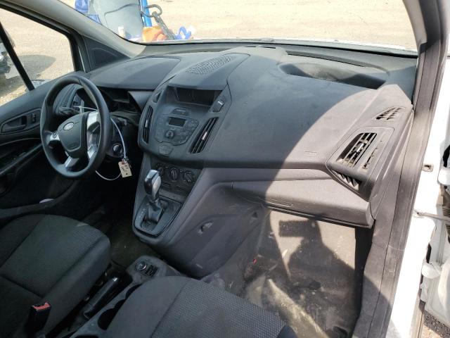 Photo 8 from auction – 2015 FORD TRANSIT CO with VIN NM0LS7E72F1192821