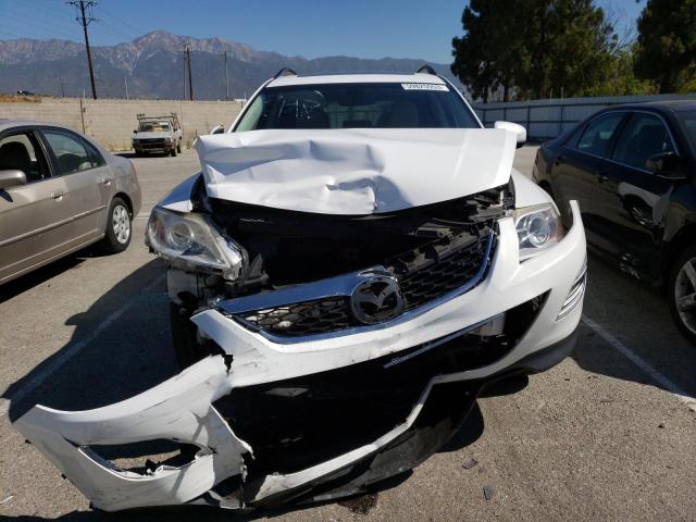 Photo 5 from auction – 2010 MAZDA CX-9 with VIN JM3TB2MV7A0233441