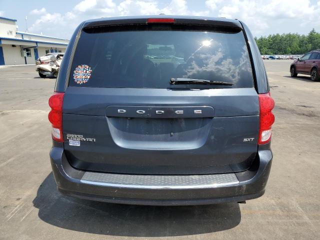 Снимка 6 от търг – 2014 DODGE GRAND CARA с VIN 2C4RDGCG8ER102673
