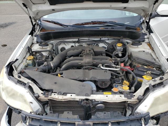 Photo 11 from auction – 2013 SUBARU FORESTER L with VIN JF2SHAEC9DH437319