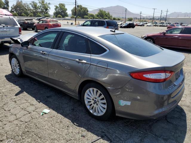 Photo 2 from auction – 2014 FORD FUSION SE with VIN 3FA6P0PU0ER357027