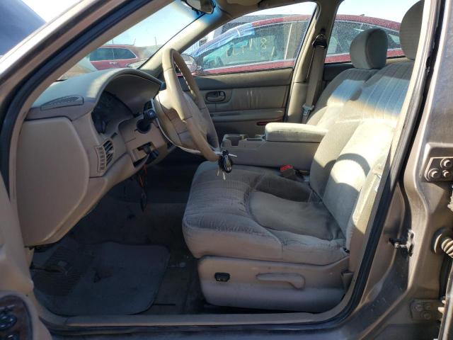 Photo 7 from auction – 2004 BUICK CENTURY CU with VIN 2G4WS52J041201037