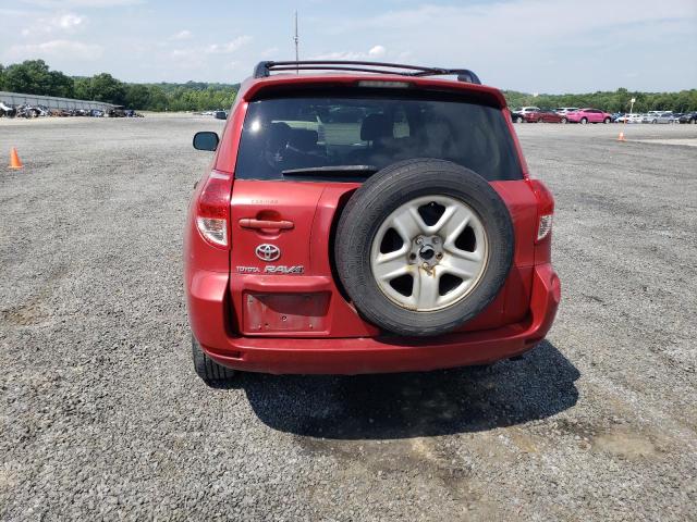 Photo 6 from auction – 2007 TOYOTA RAV4 with VIN JTMZD35V475035302