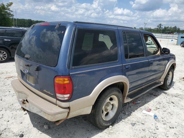 Photo 3 from auction – 1999 FORD EXPLORER with VIN 1FMZU34E6XZB98460