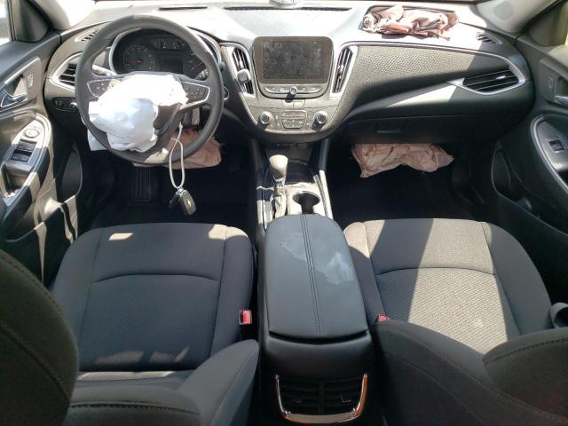 Photo 8 from auction – 2023 CHEVROLET MALIBU LT with VIN 1G1ZD5ST3PF204629
