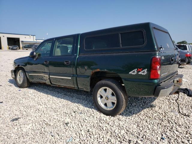 Photo 2 from auction – 2006 CHEVROLET SILVERADO with VIN 2GCEK13VX61303510