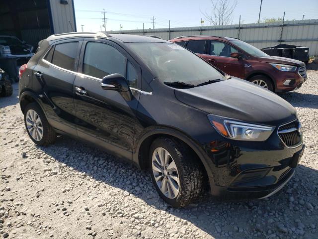 Photo 4 from auction – 2018 BUICK ENCORE PRE with VIN KL4CJESB8JB586808
