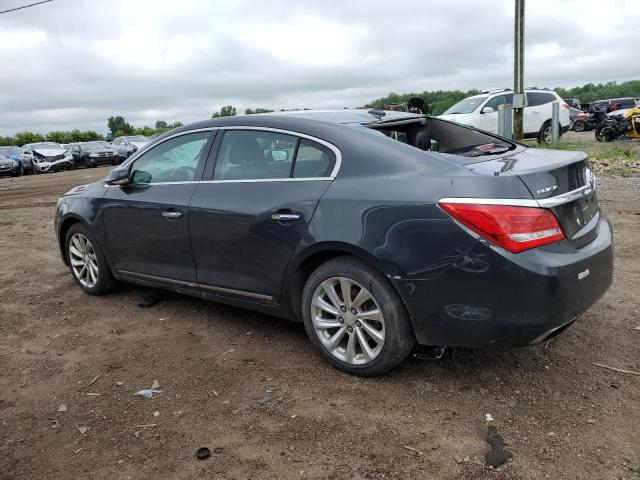 Photo 2 from auction – 2014 BUICK LACROSSE with VIN 1G4GB5G33EF146933