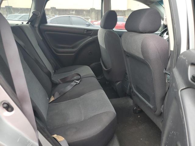 Photo 10 from auction – 2005 TOYOTA COROLLA MA with VIN 2T1KR32E35C470268