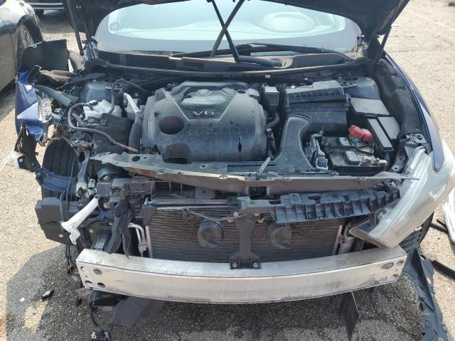 Photo 11 from auction – 2018 NISSAN MAXIMA 3.5 with VIN 1N4AA6AP6JC371458