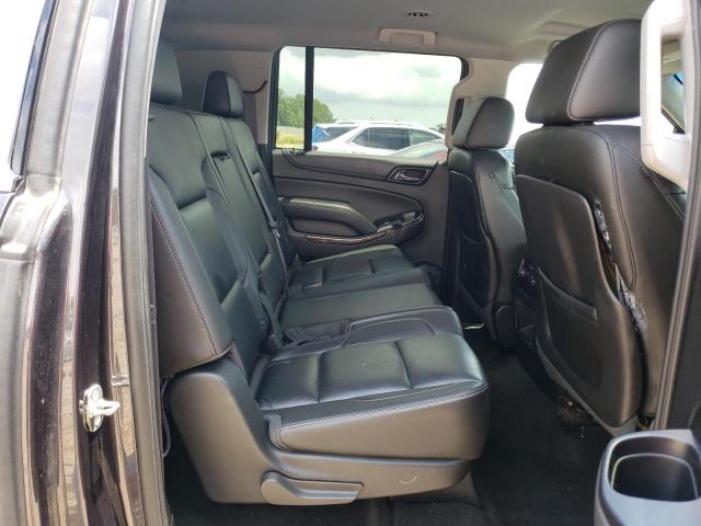 Photo 11 from auction – 2015 CHEVROLET SUBURBAN K with VIN 1GNSKJKC8FR596194